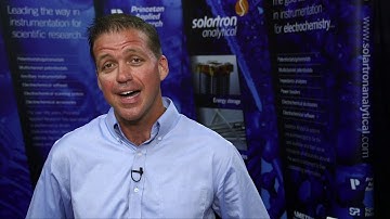 Meet Our Exhibitor: AMETEK Scientific Instruments