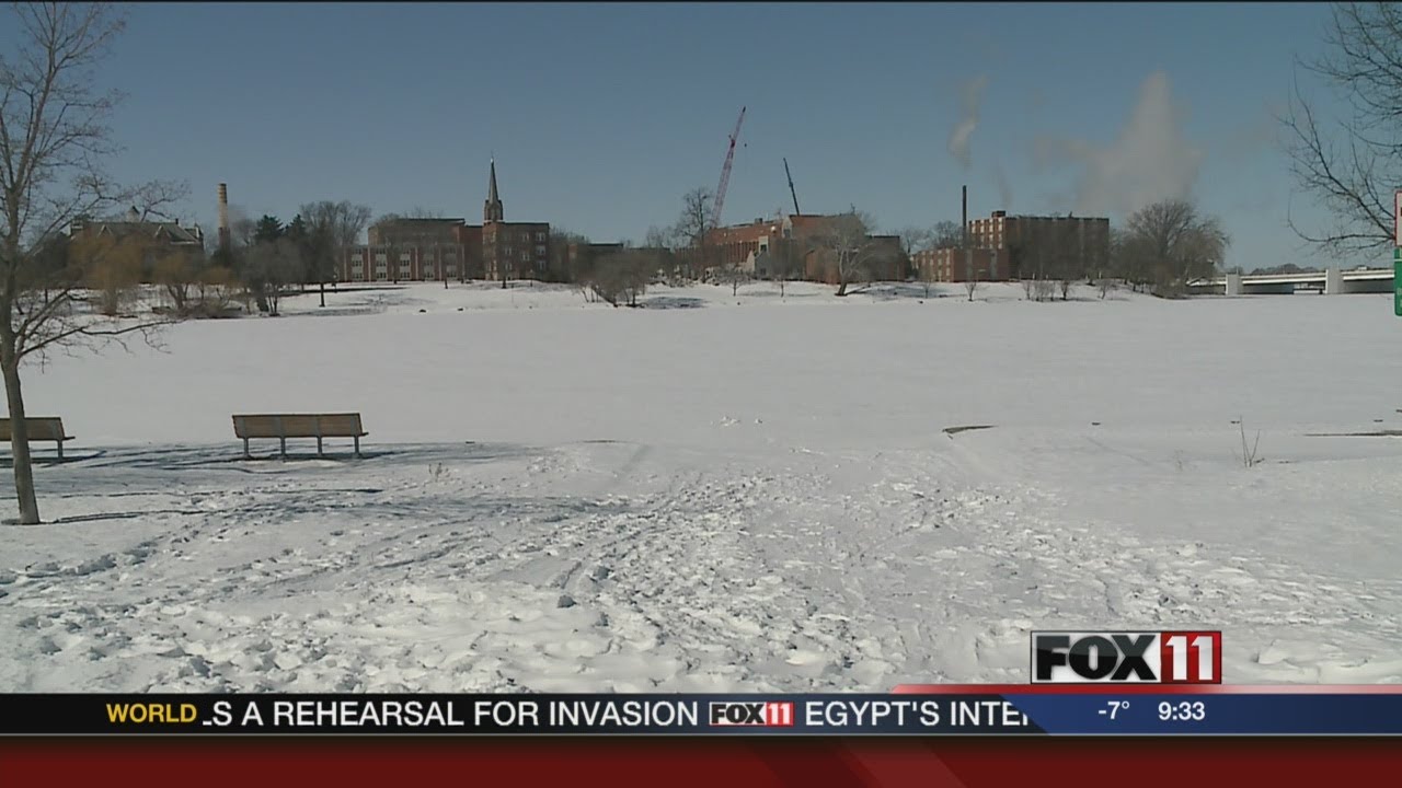 Sea Grant awards for research projects