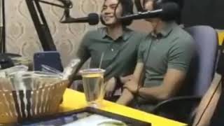 Download Lagu Rizki Ridho ngasih kode kalau tahun depan mau Nikah!!  #Rizkiridho #rizkilesti #lesti #ridhoputri MP3