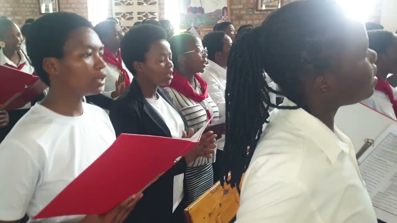 INKINGI NEGAMIYE AMIZERO YABIHEBYE || Muhore mwishimye GP Charismatique URUMURI