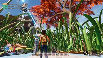 GROUNDED Walkthrough PART 1 4K XBOX SERIES X