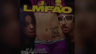Lmfao Ft Lauren Bennett Goonrock Party Rock Anthem kaarel Bootleg