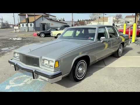 View YouTube Video of this Auction Car