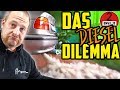 Was passiert mit unseren DIESEL Youngtimern? - BMW E39 525TDS - Was sagt IHR dazu?