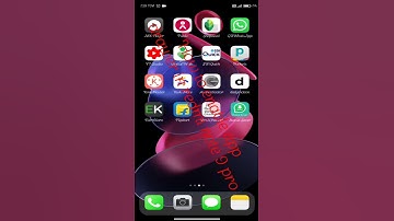 Redmi Note 9 Pro Enable Official App Drawer/ And Any Redmi Phone/ Full Mathod By Nivas Kr Tech