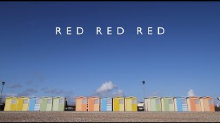 Video thumbnail of "Tom Rosenthal - Red Red Red (Official Music Video)"
