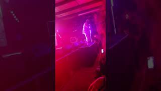 Tech N9ne "Starting To Turn" Pt. 1 At The Diamond Ballroom, OKC