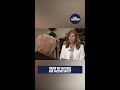 Trump says he believes in vaccines, but doesn't think there should be a mandate for all of them.