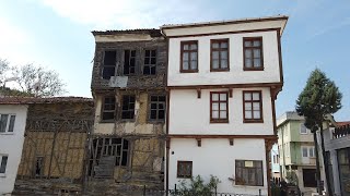 Tirilyede Turlamaca Walking Tour In Trigleia