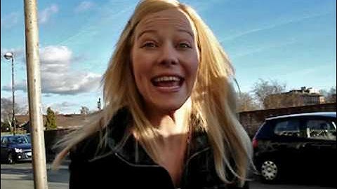 O2 Better Connected Ad