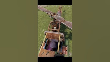 The New Attack Helicopter with @JHutchGAMES #rust #attackhelicopter