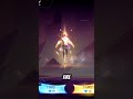 Cómo obtener el nuevo conjunto luz y sombra sin gastar diamantes #freefire #parati #freefiremax