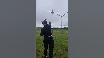 AtomRC Dolphin Failed Autolaunch 🐬 ☠️