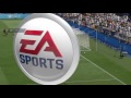 FIFA17 Gameplay Co Op 1