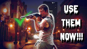 The Truth About Shotguns In Project Zomboid