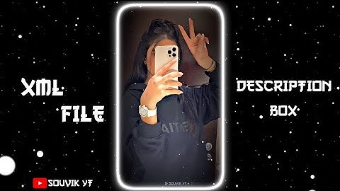 PREM PAKA * CAMERAMAN JALDI FOCUS KARO📸🔥NEW TREND XML🎟️🦋XML FILE ALIGHT MOTION 👀💥@souvikyt220