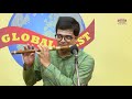 Srivathsa pasumarthi flute concert california usa   paalams global festival