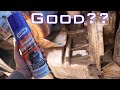 Don't use gunk engine degreaser until you watch this /gunk heavy duty gel/how to degrease engine bay