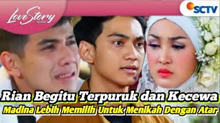 Love Story The Series 23 Januari 2022