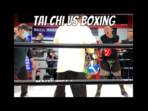 Tai Chi Master