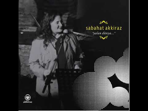 Sabahat Akkiraz - Ağlatma Gelem [ 2009 Akkiraz Müzik ]