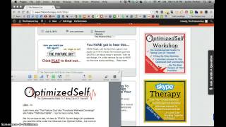 Day 437: Optimized Self Quick Start Guide [TEASE]