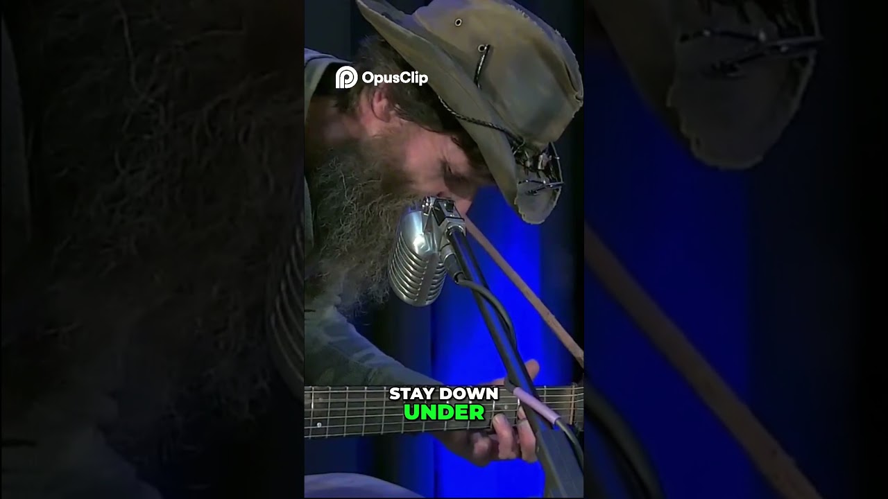 Lucky & The Kid rendition of "Treetop Flyer"