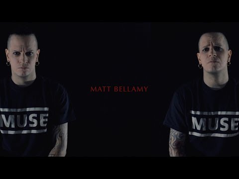 LORD OF THE LOST - Matt Bellamy (Official Lyric Video)
