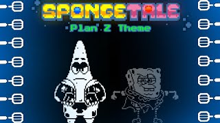 Spongetale Renewed | Plan Z Theme