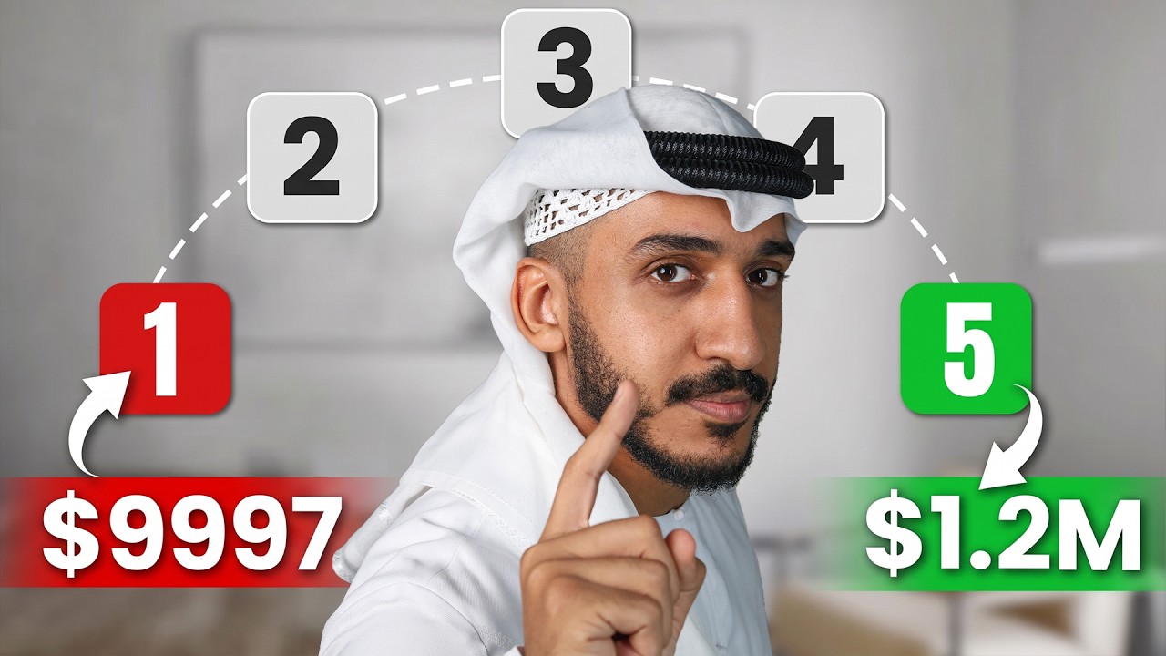 سوي هذه الاشياء اول ما ينزل راتبك(2026)
