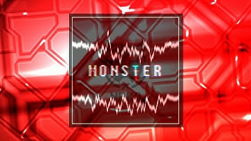Teminite X Chime X PsoGnar - Monster