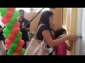 LYCA GAIRANOD 's NEW HOUSE IN GENERAL TRIAS CAVITE (CAMELLA HOMES)