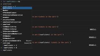 AND (&&) operator and short circuiting in place of if/else statement | JavaScript