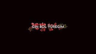 Yunus Music - Gin bol ýüregim