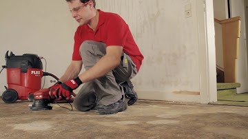 RETECFLEX - The specialist for grinding, sanding,scouring, perforating and polishing.