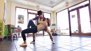 'Chivalry Is Dead' ( Ian Eastwood Choreography Feat  Megan Batoon )
