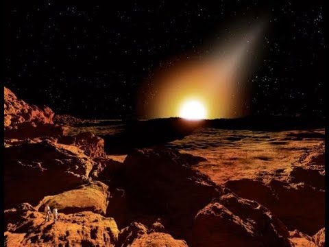 INÉDITO - VOCÊ VAI QUESTIONAR OS FENOMENOS DE MARTE - FATOS IMPERDIVEL - NASA