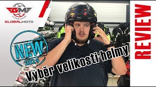 Poradíme vám, jak správně vybrat moto helmu