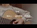 Hug /Mrs. GREEN APPLE (cover by 『ユイカ』)