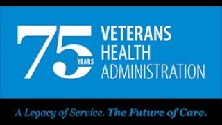 Caring for Homeless Veterans