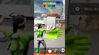 I got another COCOFANTO ELEFANTO in fortnite steal a brainrot Profile