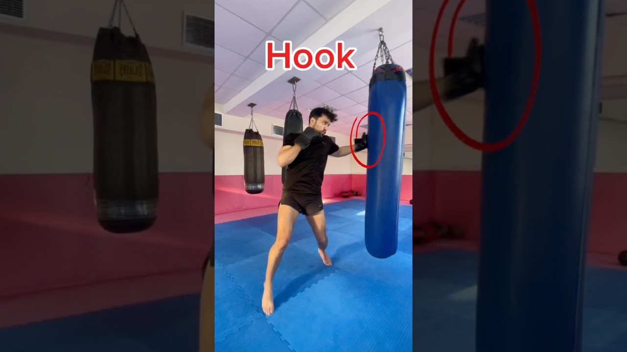 Боксёрский поворот 