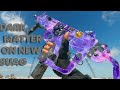 I Unlocked Dark Matter for the *NEW* SAUG SMG | Black ops 6