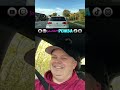 Fahrschülerin wird fast von einem Audi abgedrängt ⚠️ | Fahrstunde mit Nina