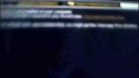 Runescape Java Problem {Help please}