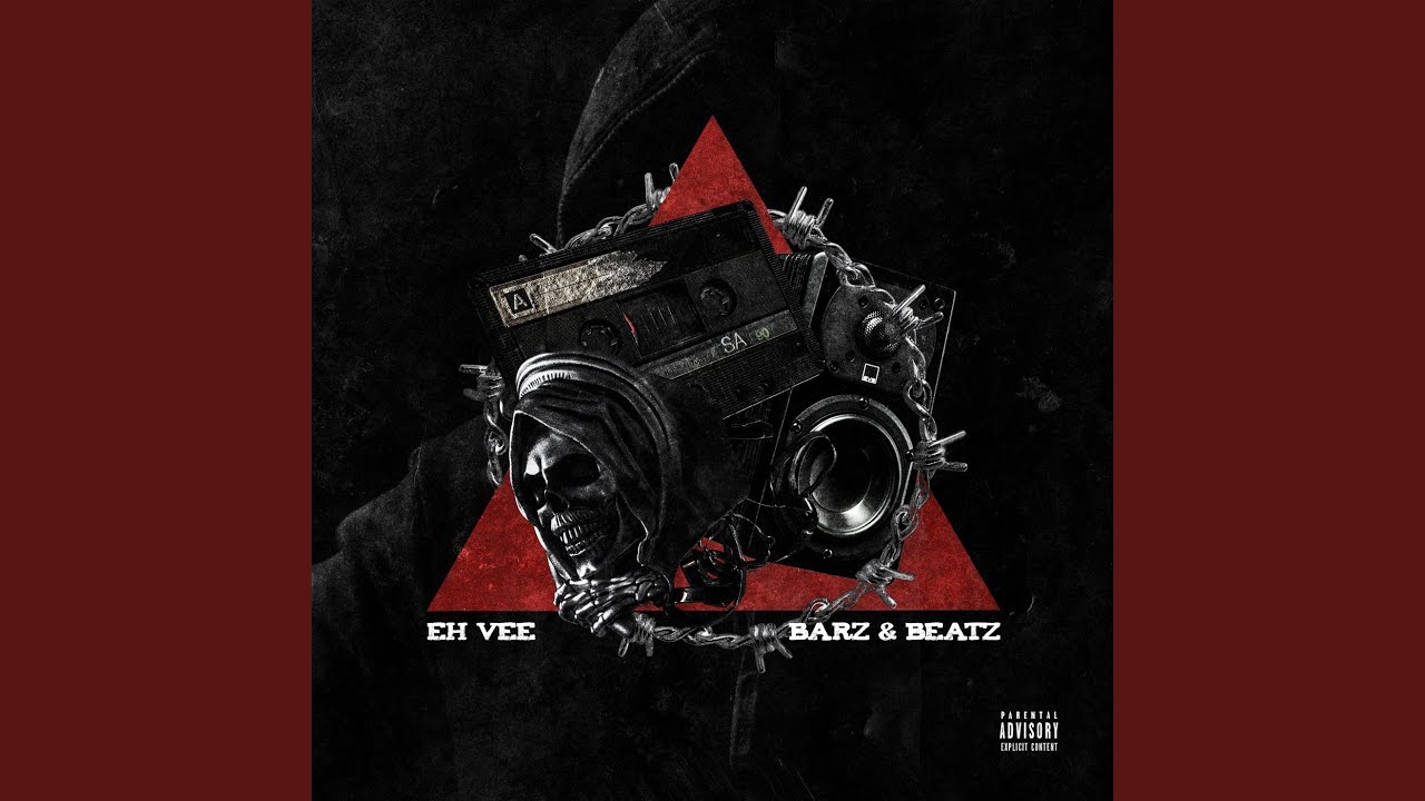 Bar Exam (feat. Zaze & Kid Vishis)