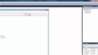 HowTo:  WebBrowser in Visual Basic 2010 programmieren #1