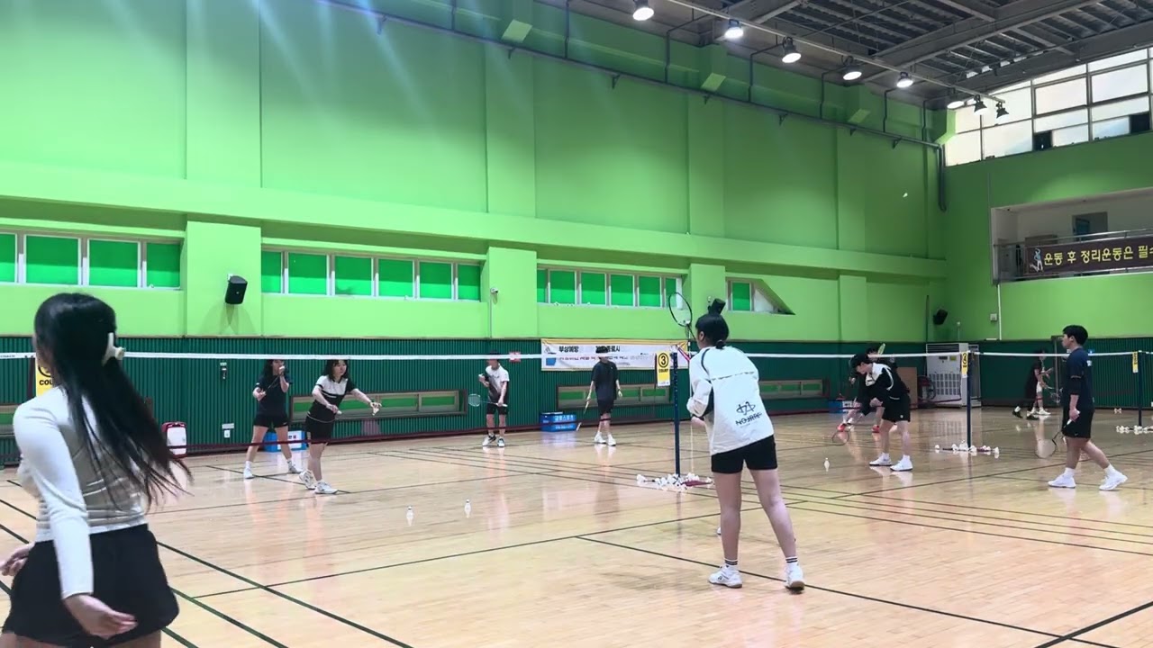 260129 예빈 주윤 vs 민희 윤정