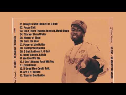 50 Cent - Story Of Southide