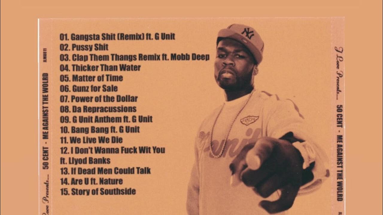 50 Cent Story Of Southide YouTube 50-cent-story-of-southide-youtube